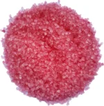 Suikerspinsuiker Aardbei, 3 x strooibussen á 400 gram - Afbeelding 2